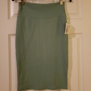 NWT LuLaRoe Cassie Skirt